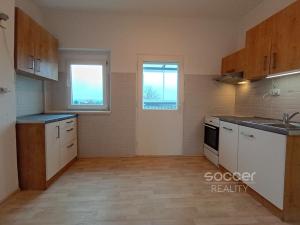 Pronájem bytu 2+1, Říčany, Legií, 54 m2