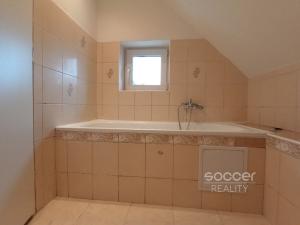 Pronájem bytu 2+1, Říčany, Legií, 54 m2