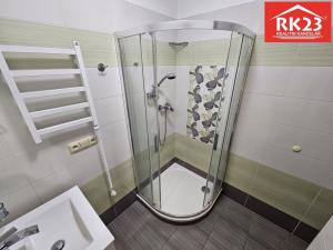 Pronájem bytu 1+kk, Mariánské Lázně, Hlavní třída, 30 m2