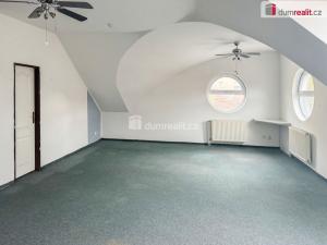 Pronájem bytu 3+kk, České Budějovice - České Budějovice 7, Lidická tř., 108 m2