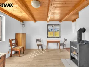 Prodej chaty, Vítězná, 37 m2