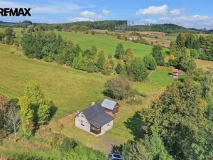 Prodej chaty, Vítězná, 37 m2