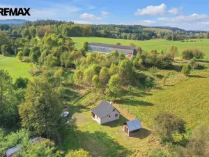 Prodej chaty, Vítězná, 37 m2