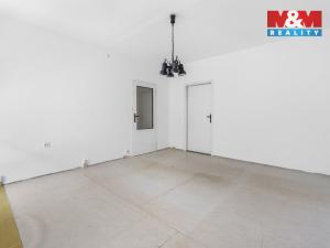 Prodej bytu 3+1, Železný Brod, Na Vápence, 69 m2