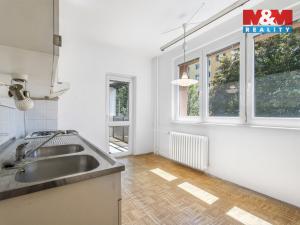Prodej bytu 3+1, Železný Brod, Na Vápence, 69 m2