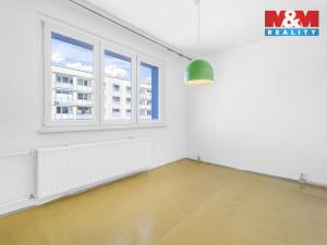 Prodej bytu 3+1, Železný Brod, Na Vápence, 69 m2