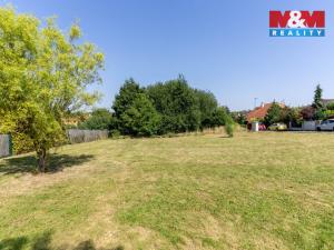 Prodej pozemku pro bydlení, Škvorec, 464 m2