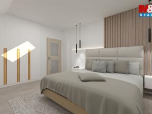 Prodej pozemku pro bydlení, Škvorec, 464 m2