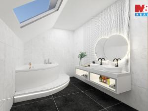 Prodej pozemku pro bydlení, Škvorec, 464 m2