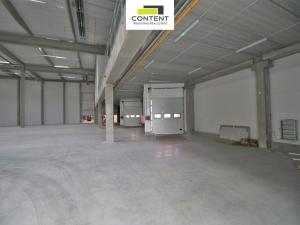 Pronájem skladu, Nehvizdy, Okružní, 4752 m2