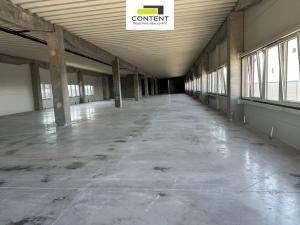 Pronájem skladu, Nehvizdy, Okružní, 4752 m2