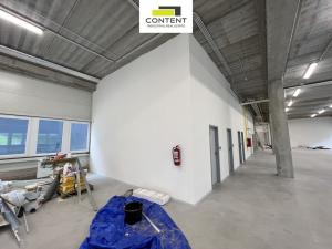 Pronájem skladu, Nehvizdy, Okružní, 4752 m2