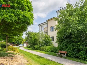 Pronájem bytu 3+1, Holice, Ottmarova, 68 m2