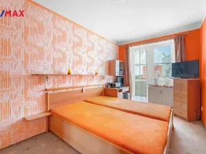 Pronájem bytu 3+1, Holice, Ottmarova, 68 m2