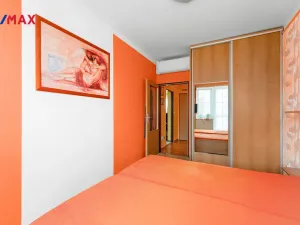 Pronájem bytu 3+1, Holice, Ottmarova, 68 m2