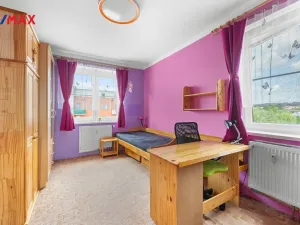 Pronájem bytu 3+1, Holice, Ottmarova, 68 m2