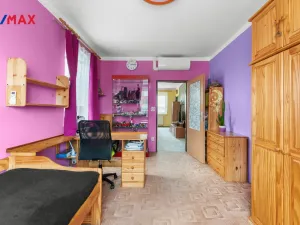 Pronájem bytu 3+1, Holice, Ottmarova, 68 m2