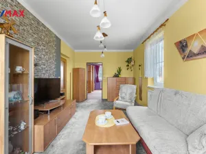 Pronájem bytu 3+1, Holice, Ottmarova, 68 m2