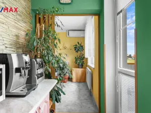 Pronájem bytu 3+1, Holice, Ottmarova, 68 m2