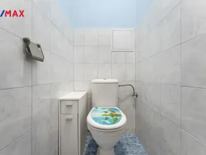 Pronájem bytu 3+1, Holice, Ottmarova, 68 m2