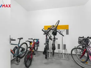 Pronájem bytu 3+1, Holice, Ottmarova, 68 m2