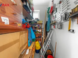 Pronájem bytu 3+1, Holice, Ottmarova, 68 m2