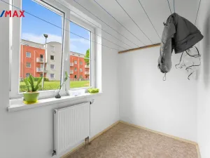 Pronájem bytu 3+1, Holice, Ottmarova, 68 m2