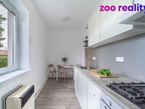 Prodej bytu 1+1, Kolín - Kolín V, U Borků, 38 m2