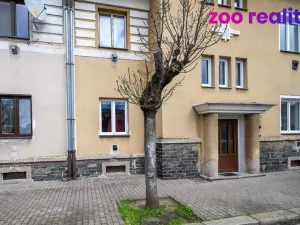 Prodej bytu 1+1, Kolín - Kolín V, U Borků, 38 m2