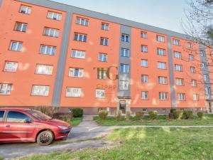 Prodej bytu 2+1, Karviná, Březová, 56 m2