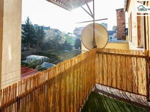 Prodej bytu 3+1, Cheb, Karlova, 102 m2