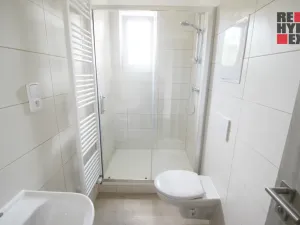 Pronájem bytu 2+kk, Mimoň - Mimoň V, Nádražní, 52 m2