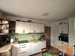 Prodej rodinného domu, Zlín - Salaš, 160 m2