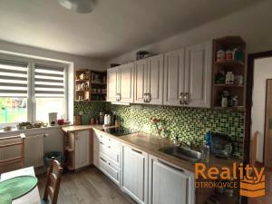 Prodej rodinného domu, Zlín - Salaš, 160 m2