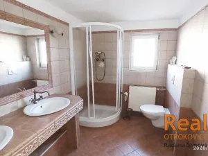 Prodej rodinného domu, Zlín - Salaš, 160 m2