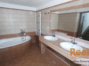 Prodej rodinného domu, Zlín - Salaš, 160 m2