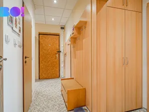 Prodej bytu 3+1, Ostrava, Bedrnova, 70 m2