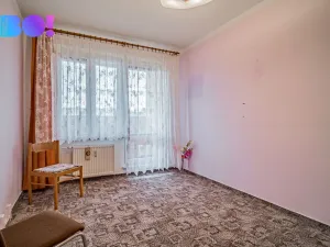 Prodej bytu 3+1, Ostrava, Bedrnova, 70 m2