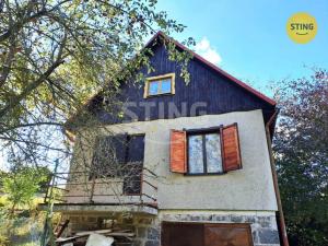 Prodej chaty, Přerov - Přerov XII-Žeravice, 70 m2