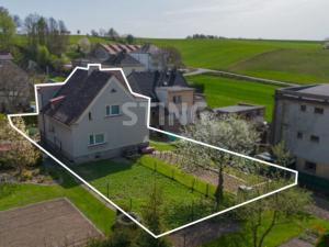 Prodej rodinného domu, Bolatice, 280 m2