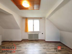Prodej rodinného domu, Karlovice - Sedmihorky, 175 m2