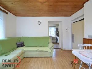 Prodej rodinného domu, Karlovice - Sedmihorky, 175 m2