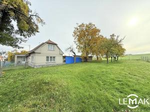 Prodej rodinného domu, Konice, 163 m2