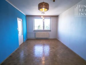 Prodej bytu 3+1, Uherské Hradiště - Jarošov, 73 m2