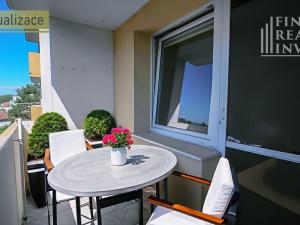 Prodej bytu 3+1, Uherské Hradiště - Jarošov, 73 m2