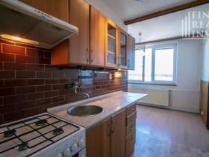 Prodej bytu 3+1, Uherské Hradiště - Jarošov, 73 m2