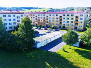 Prodej bytu 3+1, Uherské Hradiště - Jarošov, 73 m2