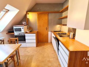 Pronájem bytu 2+1, Bílovice nad Svitavou, Lesní, 46 m2