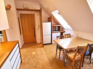 Pronájem bytu 2+1, Bílovice nad Svitavou, Lesní, 46 m2