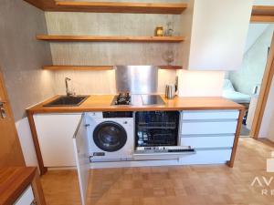 Pronájem bytu 2+1, Bílovice nad Svitavou, Lesní, 46 m2